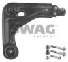 SWAG 50 93 3102 Track Control Arm